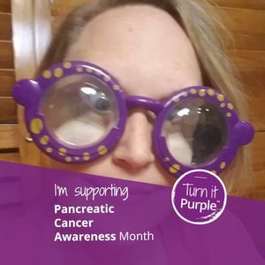 Meet your Posher, Katherine